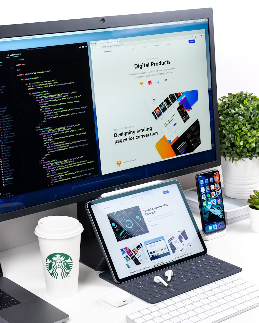 Writing resources